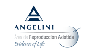 Angelini, Área de Reproducción Asistida - Evidence of life